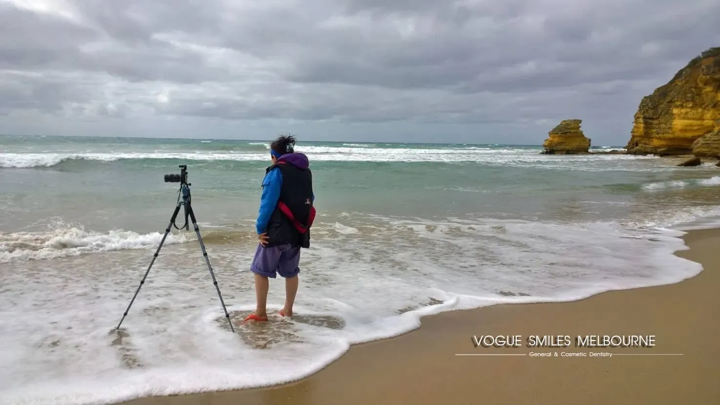 DR ZENAIDY CASTRO - Australian Women in Photography, Women Photographer Australia