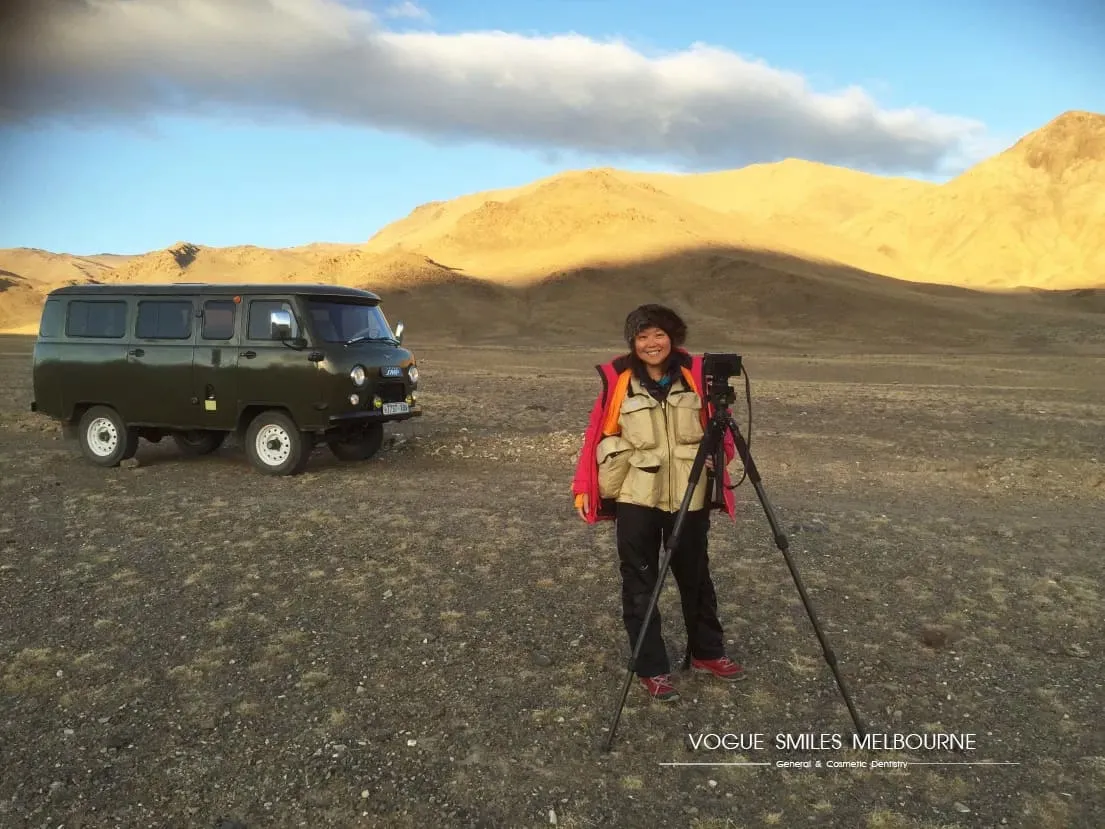 DR ZENAIDY CASTRO - Australian Women in Photography, Women Photographer Australia