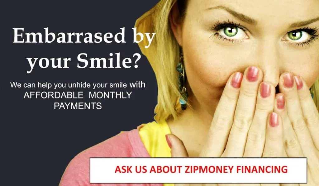 Dental Financing Melbourne | Dental Payment Plan Options |payment plan for dentist