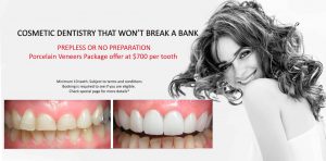 Vogue Smiles Melbourne - Vogue Dentist - Vogue Dental Melbourne -Best Cosmetic PORCELAIN VENEER dentist in Melbourne CBD