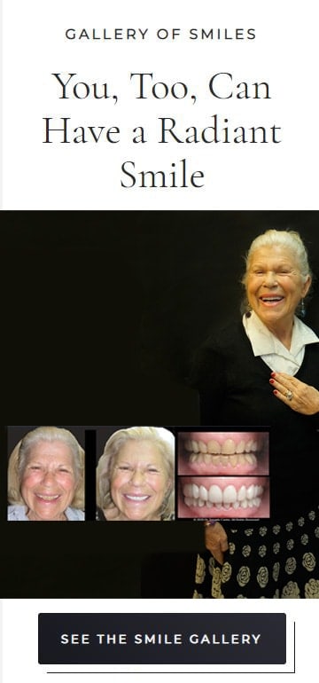 TOP COSMETIC DENTIST IN MELBOURNE SMILE GALLERY OF BEFORE AND AFTER DENTAL PHOTOS