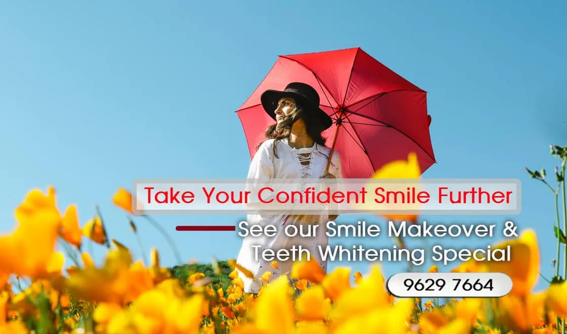 BPA Free Composite White Fillings Melbourne CBD