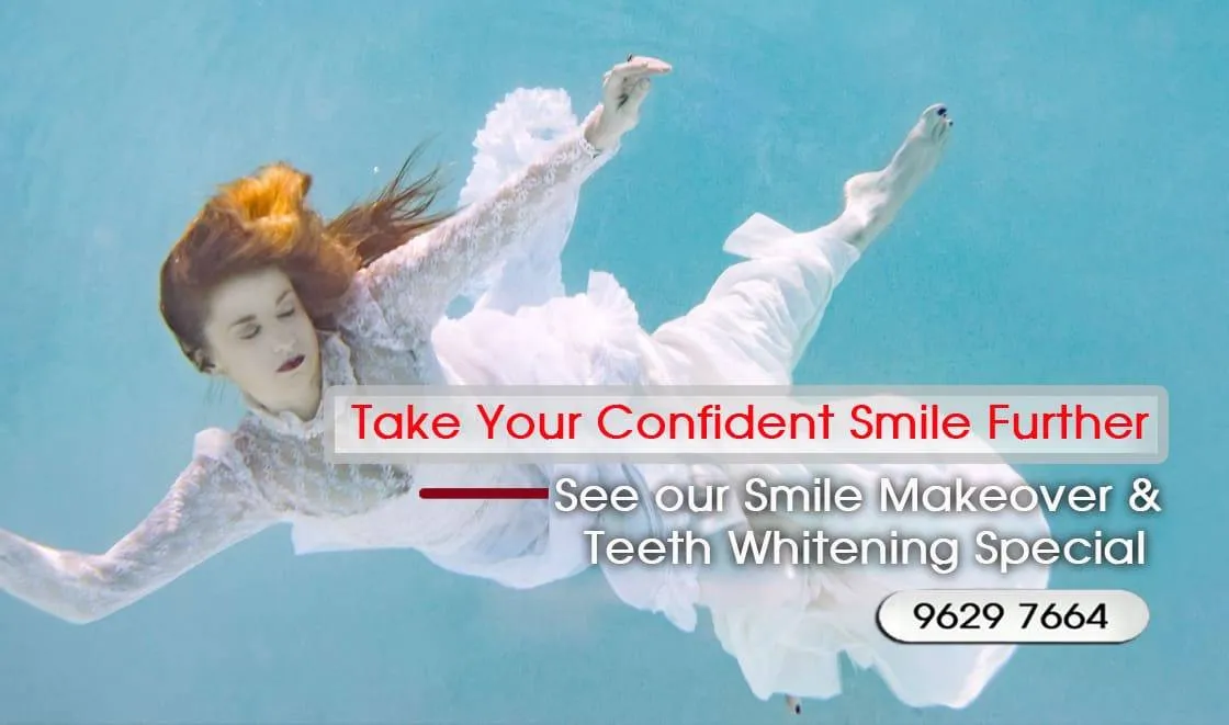 Aesthetic Dentistry Melbourne -Cosmetic Dentistry Melbourne -Best Cosmetic Dentist, Aesthetic Dentist Melbourne CBD Victoria, Australia - Dr Zenaidy Castro - VOGUE SMILES MELBOURNE