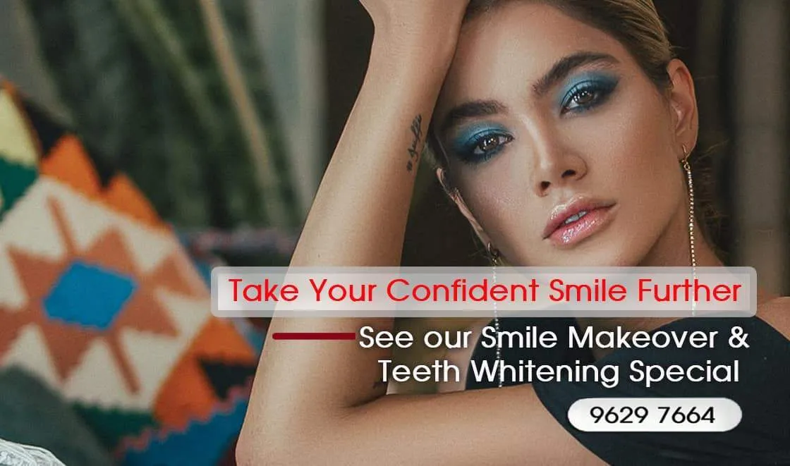 Best Affordable Dental Veneers in Melbourne